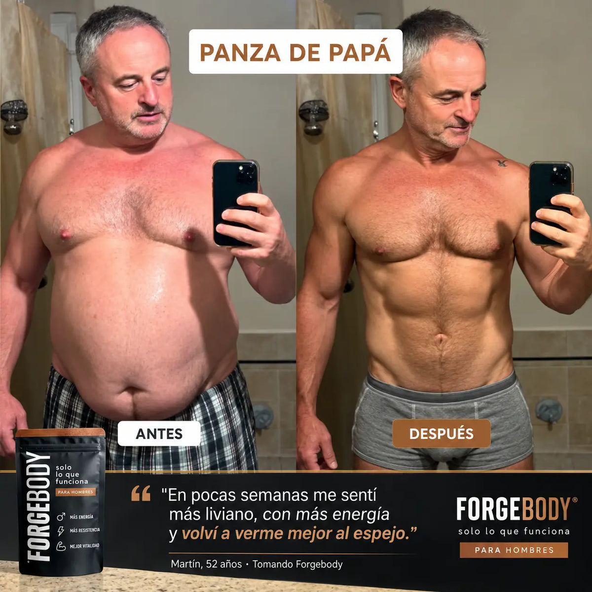 FORGEBODY